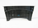MERCEDES W204 2007-2014 GENUINE TRUNK TRIM COVER REAR BOOTLID A2046904530