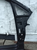 VW CADDY 2K MK3 2003-2015 RIGHT SIDE COATING BODY QUARTER PANEL A PILLAR