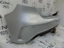 MERCEDES A176 W176 A45 AMG 2016-2017 REAR BUMPER GENUINE PDC A1768852325