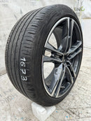 BMW 1 F40 M-SPORT ALLOY WHEEL RIM 18' 8Jx18H2 IS57, TYRE 225x40 R18 8092352 1673