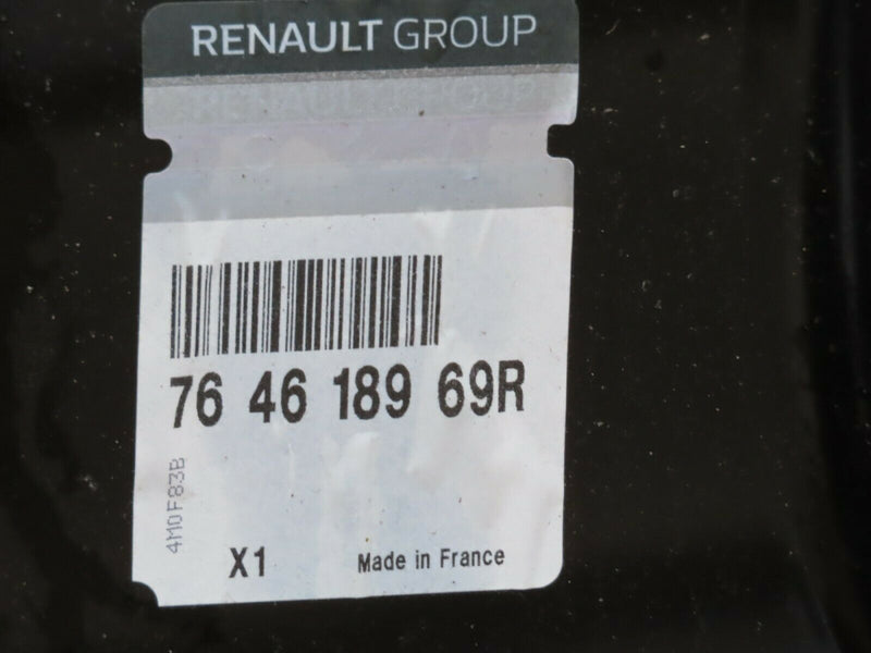 RENAULT SCENIC III 2009-2015 FRONT LEFT DOOR SKILL BODY PANEL 764618969R