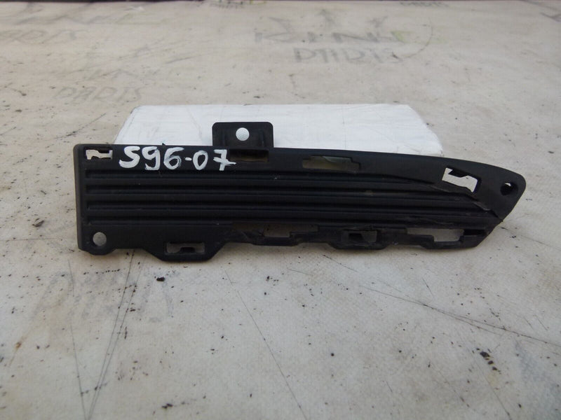 MINI COOPER S MK2 R56 2006-2013 LEFT SKIRT SILL COVER GENUINE 11412910