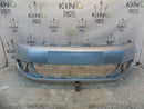 VW VOLKSVAGEN GOLF MK6 2009 - 2011 GREY FRONT BUMPER GENUINE 5K0.807.221