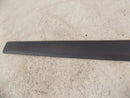 Vauxhall ZAFIRA B Left Front Door Protective Moulding Strip 13137824 (S25-07/12)