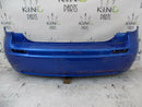 SUZUKI SX4  REAR BUMPER FOR SUZUKI BLUE  GENUINE SX4 2006-2014 71811-79J00