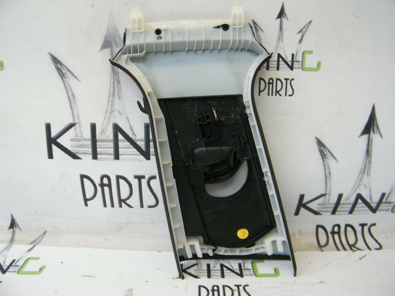 AUDI A3 (8V) 2012-2016 S-LINE 5DR RIGHT B-PILLAR COLUMN TRIM PANEL 8V4867244