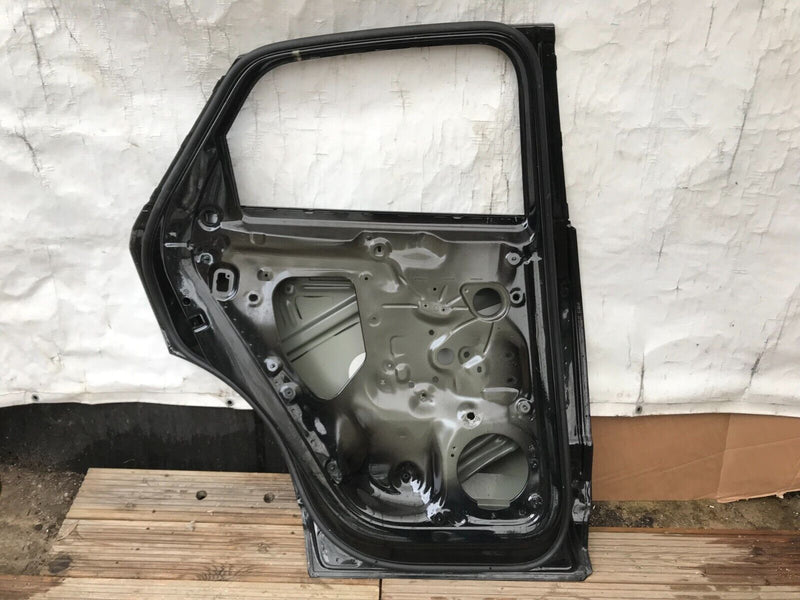AUDI Q3 2016-2023 GENUINE REAR DOOR SHELL PANEL LEFT PASSENGER SIDE
