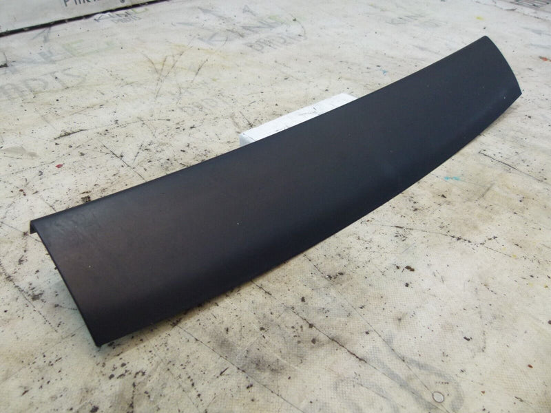 MINI COUNTRYMAN  F60 2016-2019 REAR TAILGATE UPPER COVER GENUINE 7389449