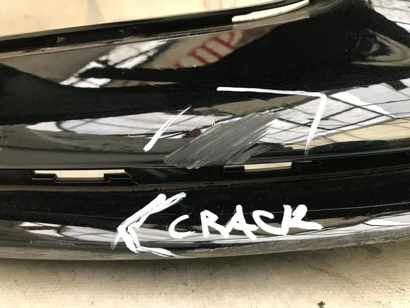 MERCEDES B W247 AMG 2018-2022 FRONT BUMPER PDC GENUINE A2478857403
