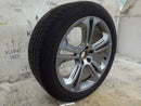 AUDI Q5 MK1 S SPECIAL EDITION ALLOY RIM TYRE 255/45/20 8.5J ET33 8R0601025