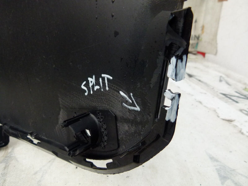 MERCEDES GLC AMG-LINE X253 2015-20 REAR BUMPER PDC GENUINE A2538850200