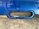 MINI COOPER ONE R56 2006-2010 REAR BUMPER GENUINE 7147871