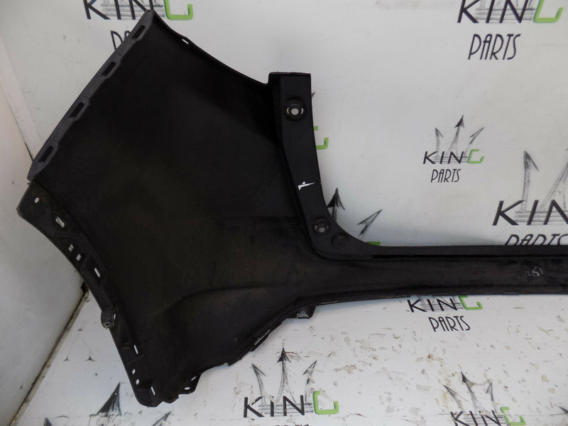 HONDA CIVIC VIII MK8 2006-2011 HATCHBACK REAR BUMPER Z1501-SMGA-E000