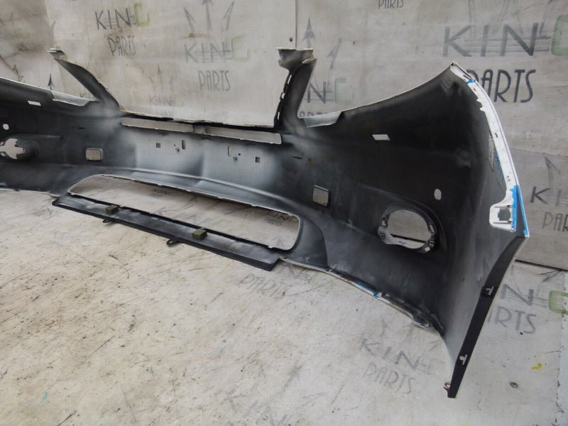 LEXUS RX MK3 2009-2012 FRONT BUMPER PDC GENUINE 5211948370