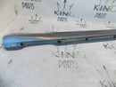 AUDI A6 C8 4K 2018-ON RIGHT SIDE SKIRT SILL COVER GREY 4K0853856
