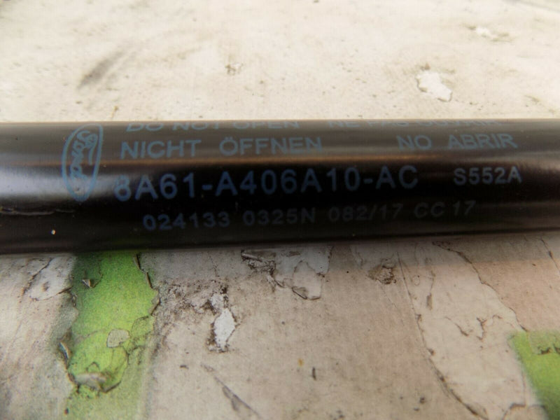 FORD FIESTA MK7 ST TAILGATE STRUTS (PAIR) GENUINE 8A61-A406A10-AC