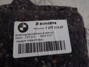 BMW F31 2012-2015 REAR BOOT STORAGE LUGGAGE FLOOR TRAY COVER PANEL 7277213 #
