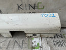 MERCEDES A CLASS W177 2018-22 RIGHT SIDE SKIRT SILL COVER A1776908700