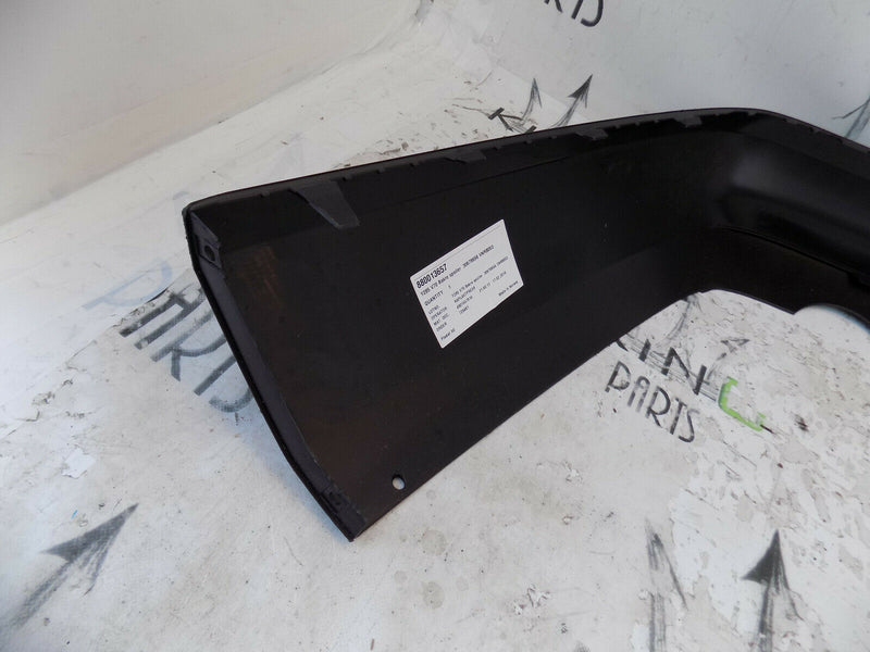 VOLVO V70 2007-2012 REAR SPOILER LOWER SPOILER VALANCE 30678656