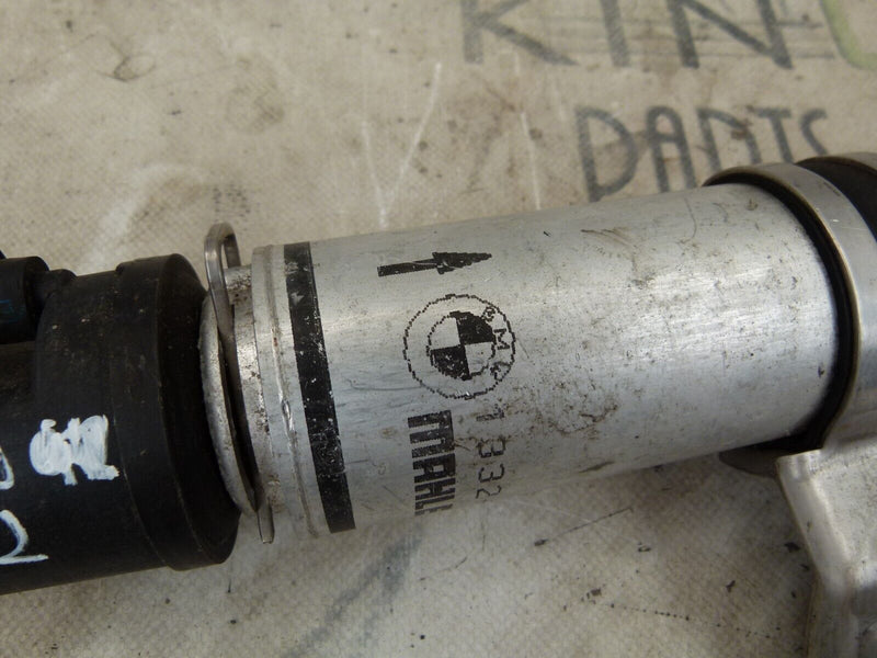 BMW 5 E60 2003-2007 FUEL FILTER HEATER GENUINE 7811401