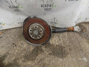 AUDI A4 B8 8K 1.8 TFSI 2008-2016 REAR LEFT HUB + SHOCK ABSORBER 8K0505431AP