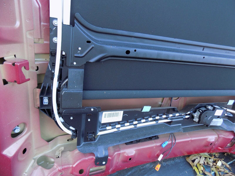 PEUGEOT 308 SW T9 2013-2021 PANORAMIC SUNROOF FRAME 402552E 3M24914