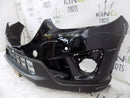 MAZDA CX-5 CX5 2012-2015  FRONT BUMPER IN BLACK  KD45-50031 GENUINE