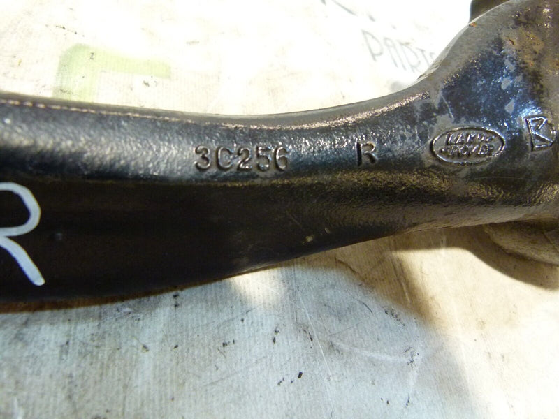 RANGE ROVER SPORT 13-17 RIGHT WISHBONE CONTROL ARM GENUINE JPLA3C256BB