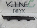 SKODA FABIA 5J VRS 2010-14 REAR BUMPER DRIVER BRACKET SIDE 5J6858687