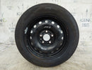 NISSAN NV200 2013- STEEL WHEEL RIM 15" & TYRE 185/65/15 6J ET45 403004FA0B
