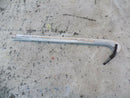 AUDI A4 B8 8K 1.8 2009-2015 REAR DRIVER CHROME LOWER WINDOW TRIM 8K5853345B
