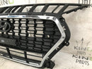 HYUNDAI i30 FASTBACK 2019-ON FRONT BUMPER GRILL GRILLE PDC HOLES 86351-G4AB0