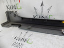 KIA STINGER 2018 2019 LEFT PASSENGER SIDE SKIRT SILL COVER 87753 J5300