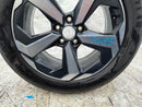NISSAN QASHQAI J11 ALLOY WHELL RIM 18" 7.5Jx18 ET45 & TYRE 235/55/18 R18