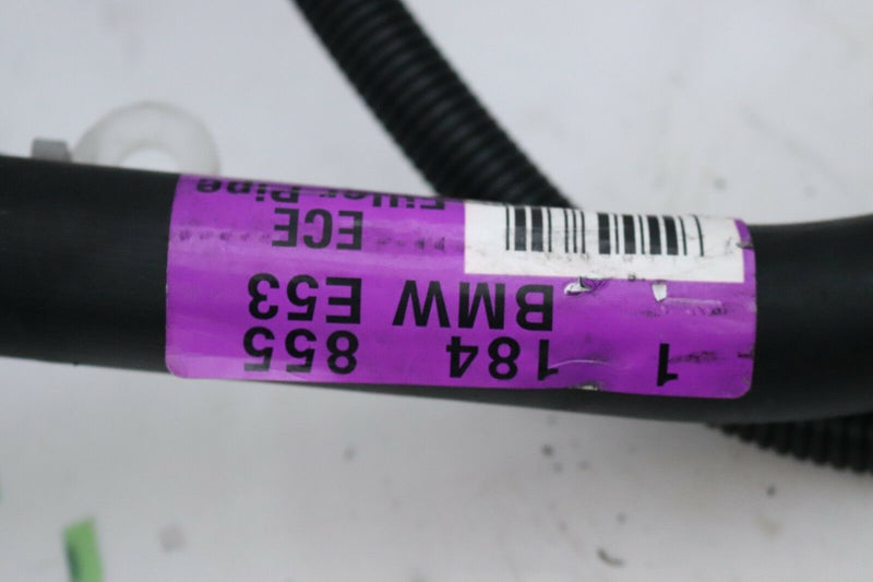 BMW X5 E53 2000-2006 V8 4.4i PETROL PLASTIC FILLER PIPE PETROL 1184855 *3