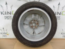 VW TRANSPORTER CLAYTON 17" T5 T6 7E0601025N 215/60R17C ALLOY WHEEL + TYRE