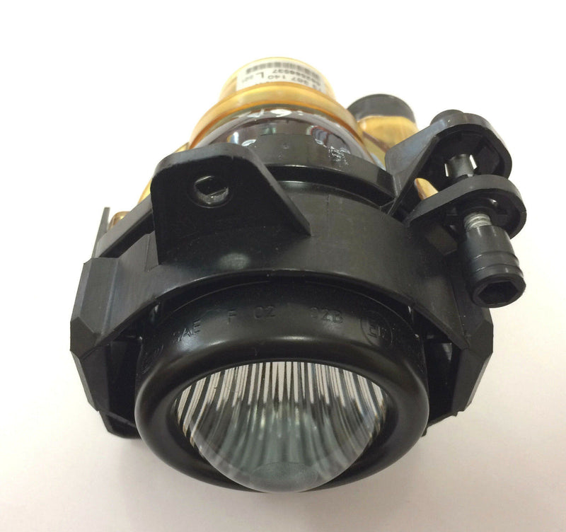 VAUXHALL ASTRA J 13-15 NEW GENUINE FOGLIGHT HALOGEN FOG LIGHT LEFT SIDE 13367140