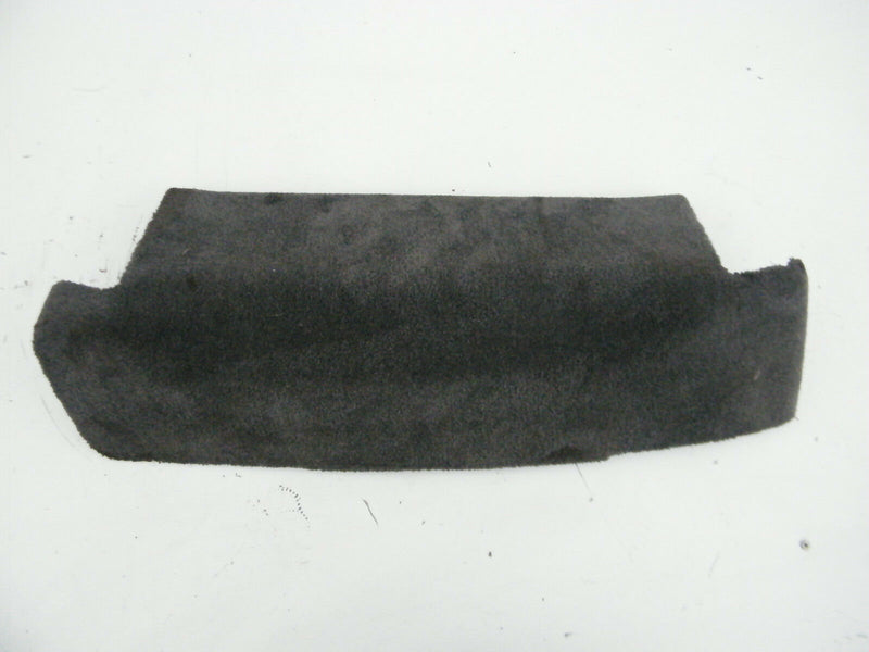 VW TOUAREG 7L 2002-06 FRONT SEAT BODY FLOOR PANEL TRIM SOUND ABSORBER RIGHT SIDE