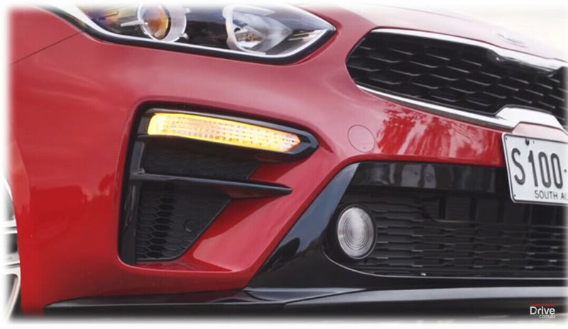 KIA CERATO SPORT (BD) 2019- GENUINE RIGHT SIDE LAMP TURN SIGNAL LIGHT 92304M7050