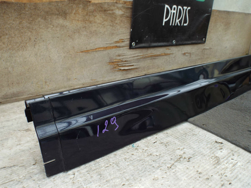 Volvo XC90 2015 2016 Genuine Right Side O/S Side Skirt Sill Cover (129) 31395884
