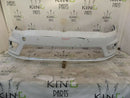 VW GOLF MK7 R LINE 2013-2017 FRONT BUMPER IN WHITE GENUINE 5G0807221AL
