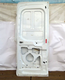 FORD TRANSIT LWB LOW ROOF 13-22 GENUINE REAR DOOR PANEL RIGHT DRIVER SIDE