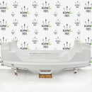 SSANGYONG TIVOLI ELX 2015 2016 2017 WHITE REAR BUMPER GENUINE 7881135000