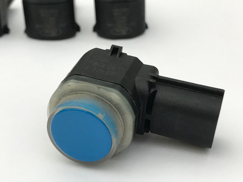 FORD FOCUS MK3 MONDEO MK5 *NEW SET 4x PDC PARKING PARK SENSOR F1CT15K859AAW
