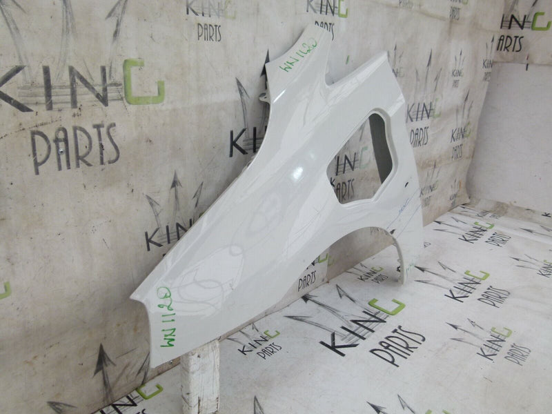 BMW 2 SERIES F45 PLUG-IN HYBRID 2016-20 FRONT FENDER WING PANEL LEFT SIDE WN1120