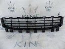RENAULT MEGANE MK2 FACELIFT 2006 2007 LOWER GRILL FRONT BUMPER