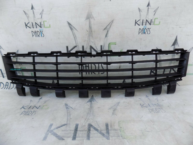 RENAULT MEGANE MK2 FACELIFT 2006 2007 LOWER GRILL FRONT BUMPER