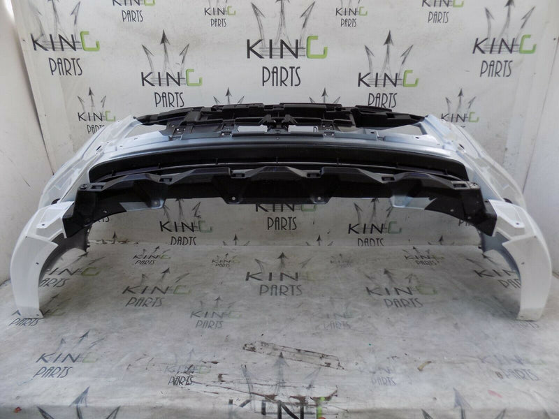 MITSUBISHI OUTLANDER LS 2016-2018 GENUINE FRONT BUMPER 6410G227ZZ