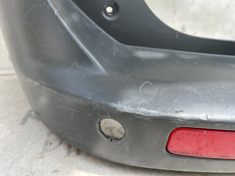 FORD TRANSIT COURIER 2014-17 REAR BUMPER PDC GENUINE ET76-17K825