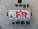 MERCEDES BENZ A CLASS W177 FRONT RIGHT DOOR CONTROL MODULE A1779004106